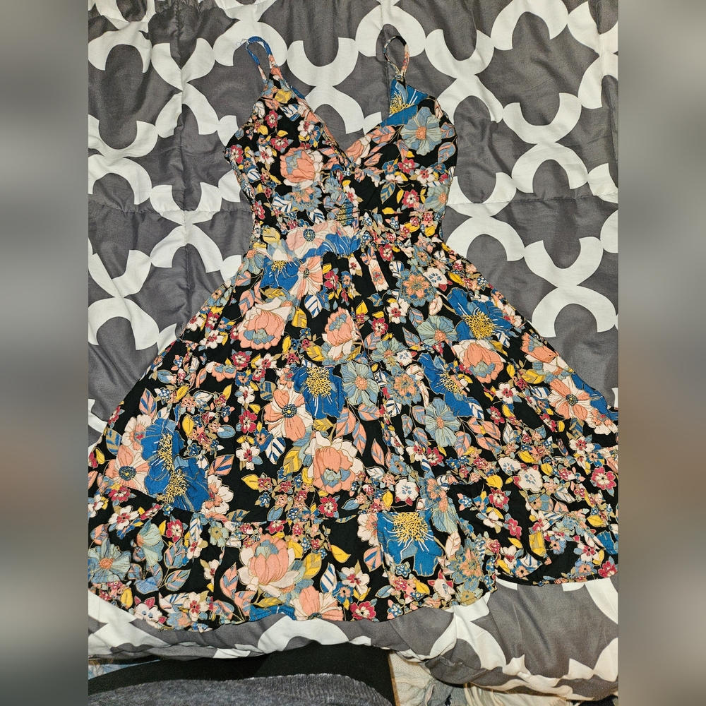 Summer dress